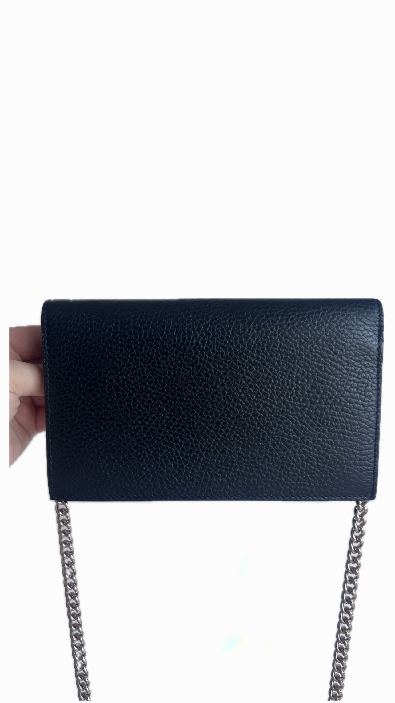 Gucci Wallet on Chain