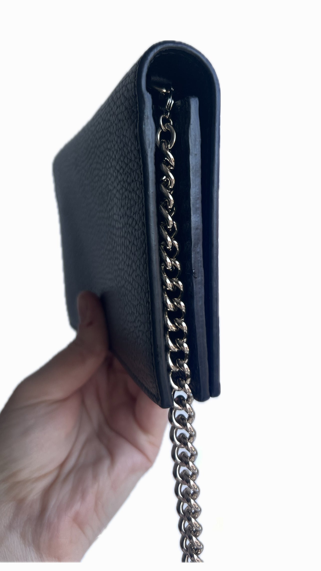 Gucci Wallet on Chain