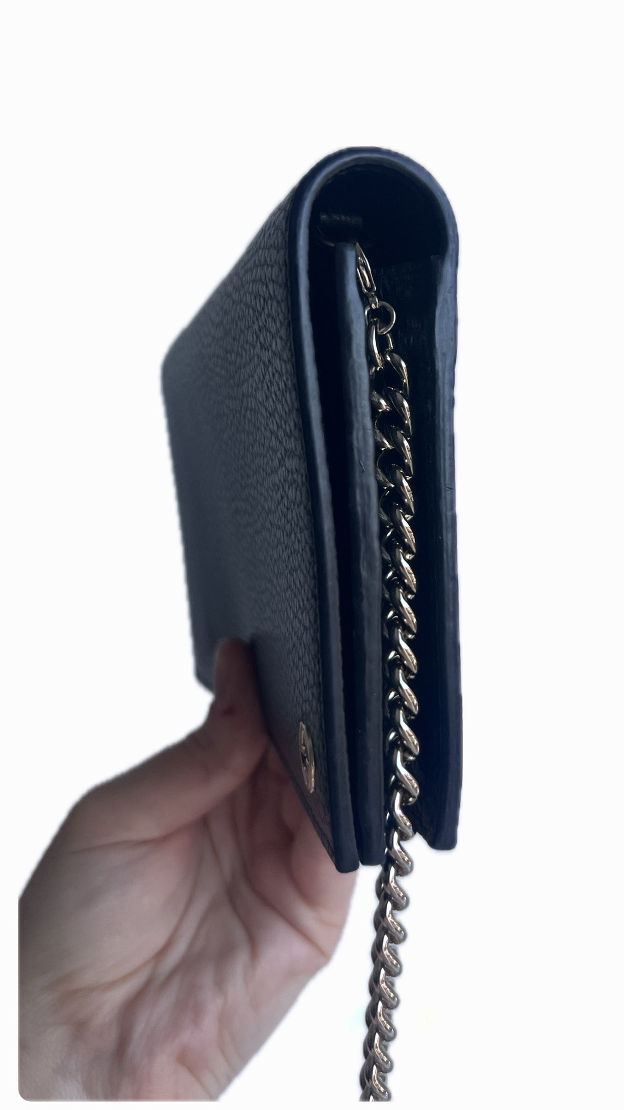 Gucci Wallet on Chain