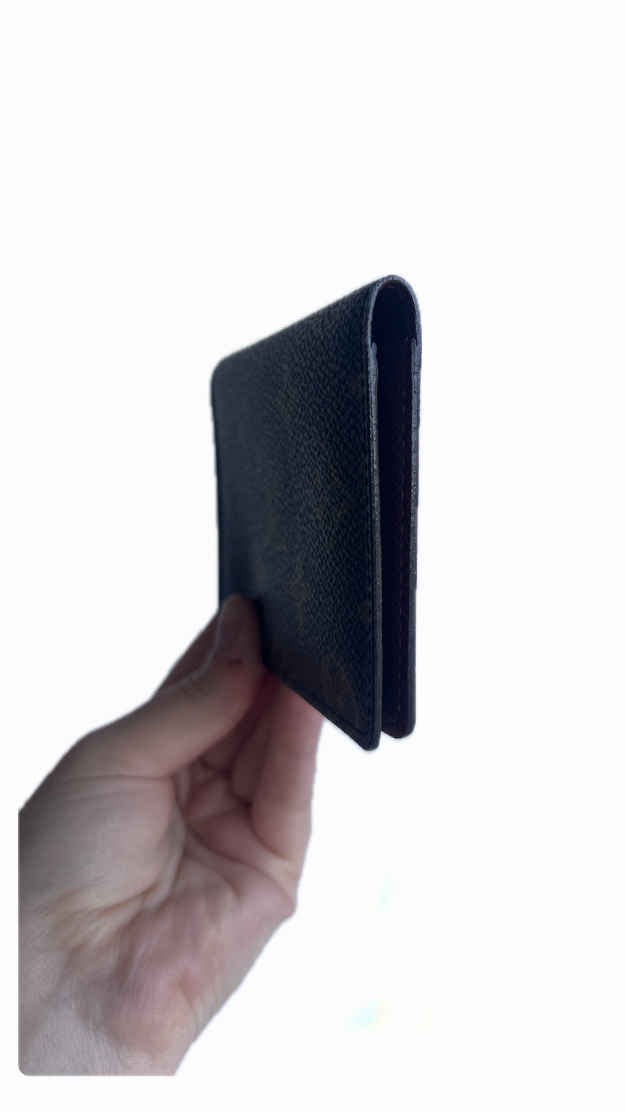Louis Vuitton Card Case