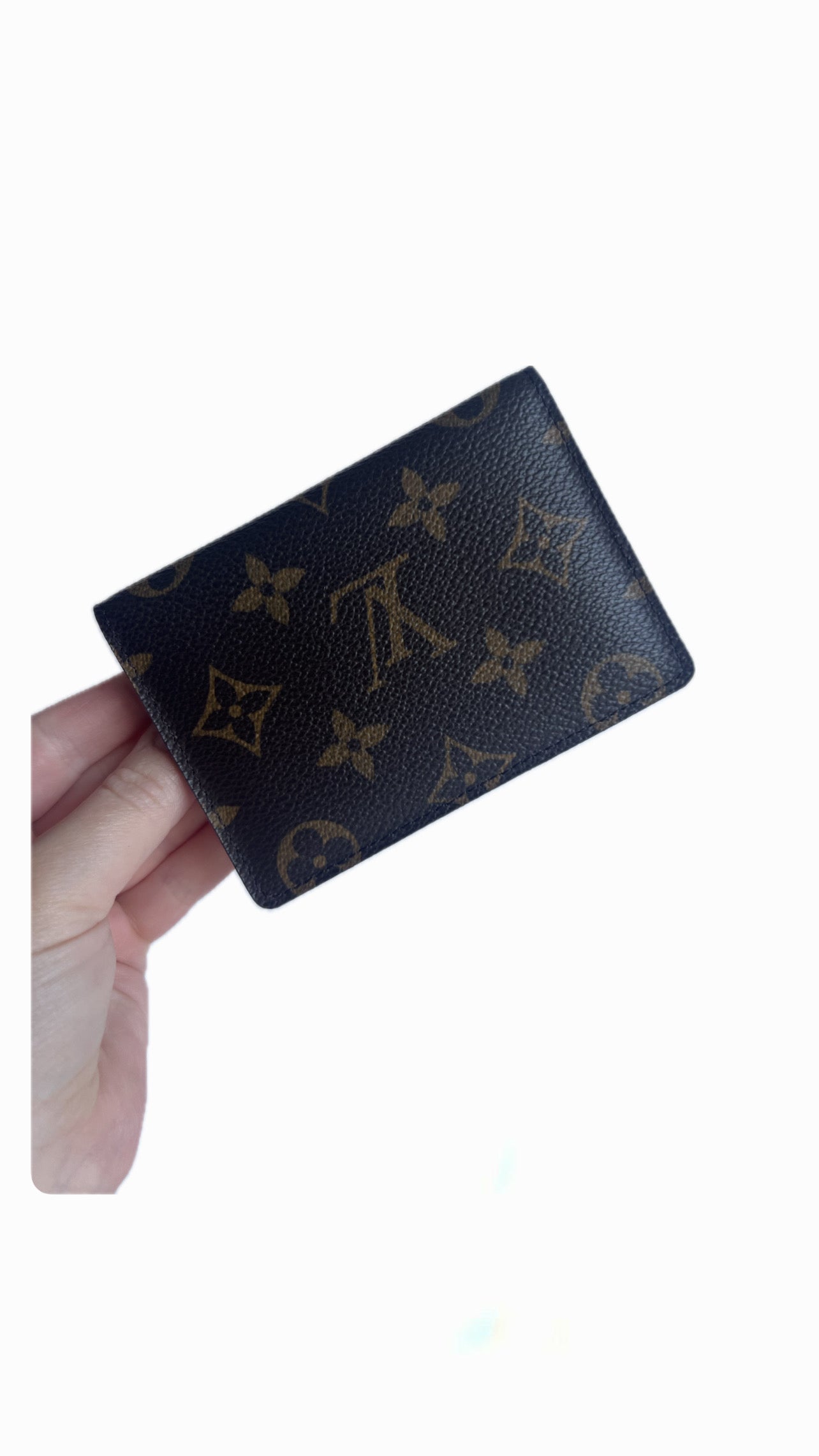 Louis Vuitton Card Case