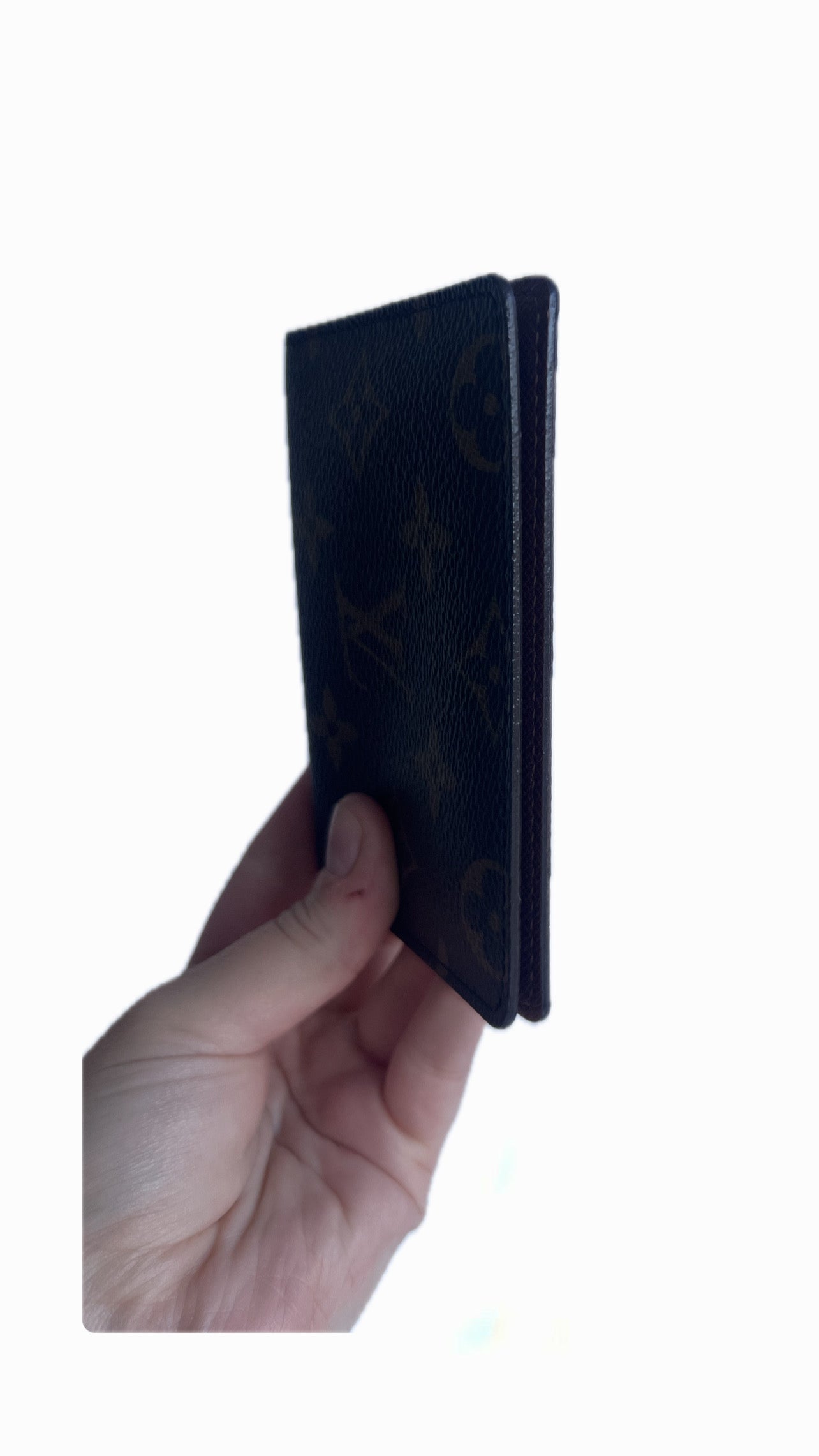 Louis Vuitton Card Case