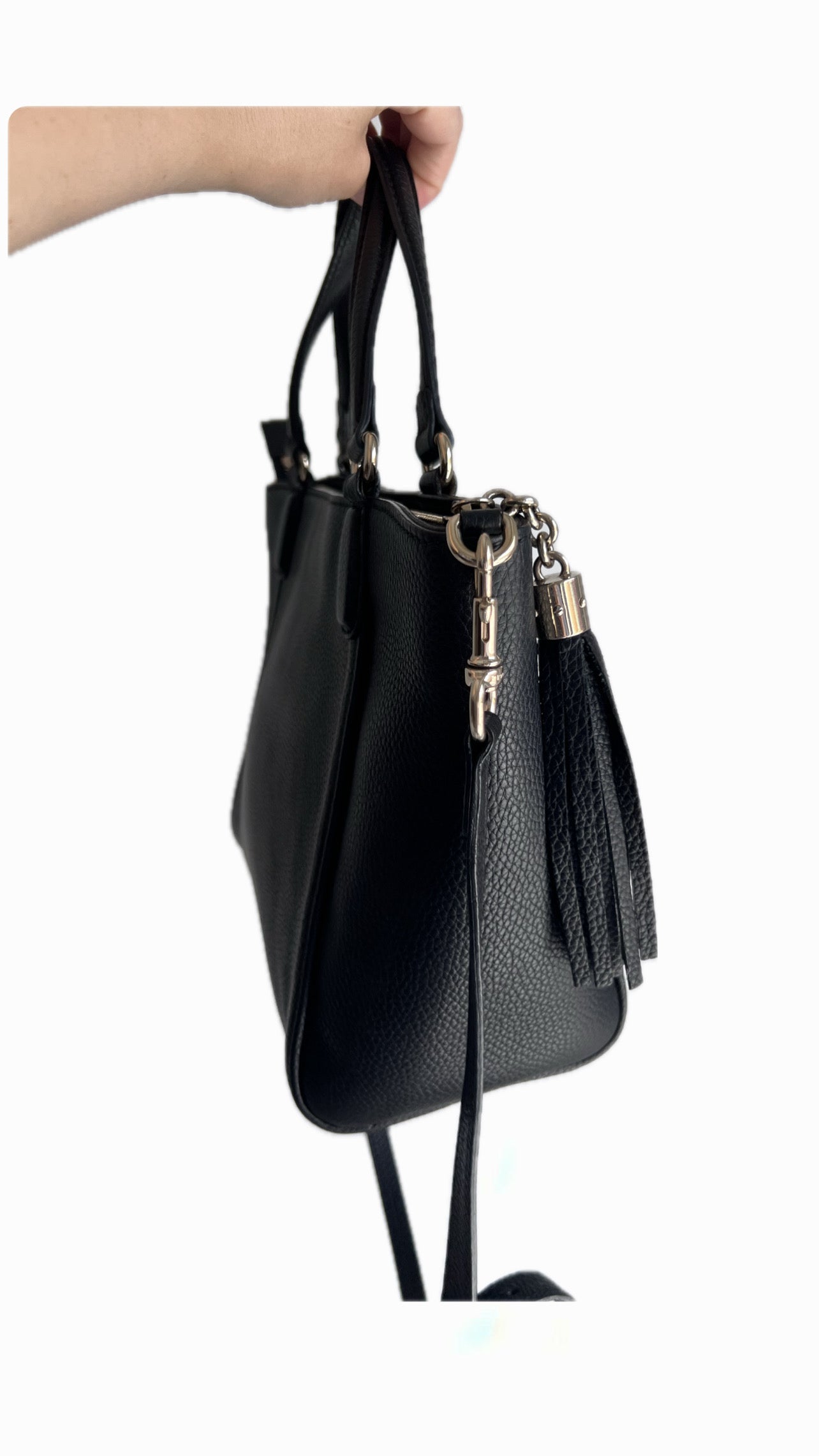 Gucci Soho Cellarius 2Way Tote