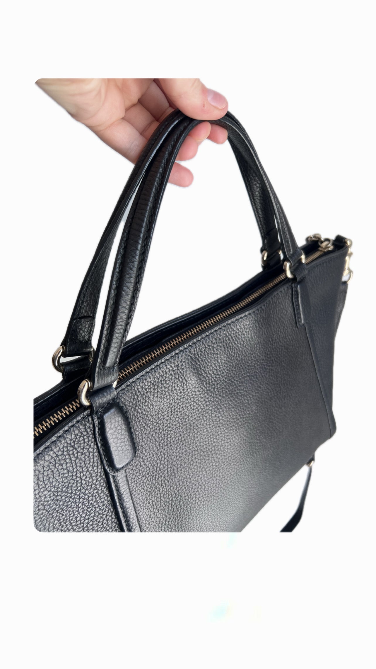 Gucci Soho Cellarius 2Way Tote