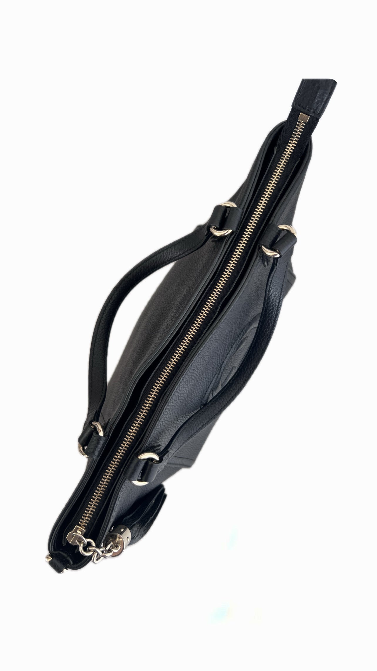 Gucci Soho Cellarius 2Way Tote