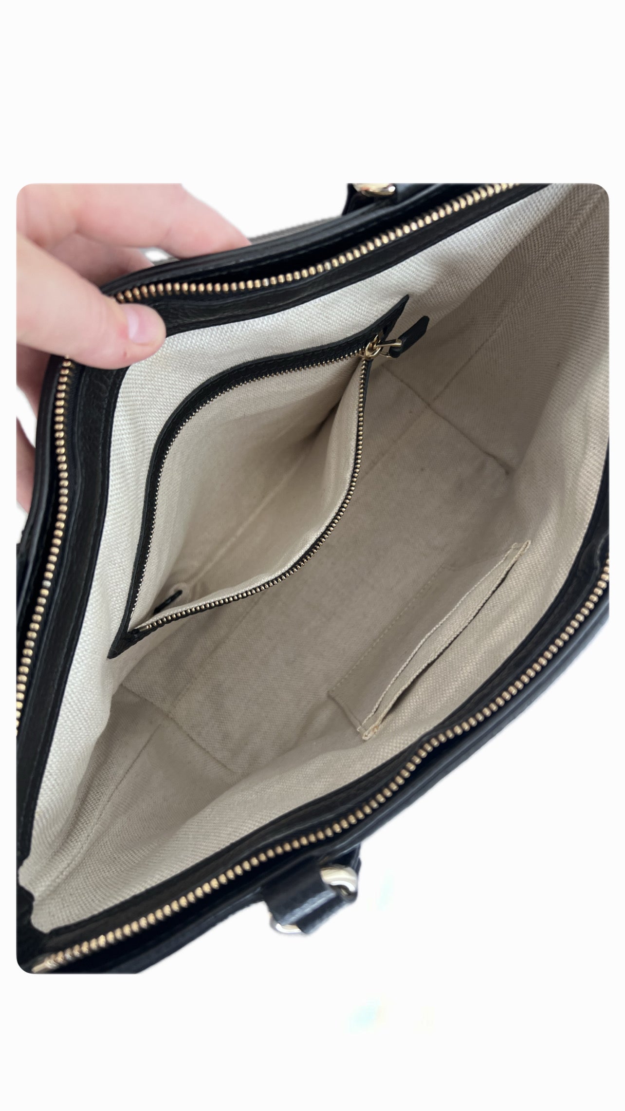 Gucci Soho Cellarius 2Way Tote