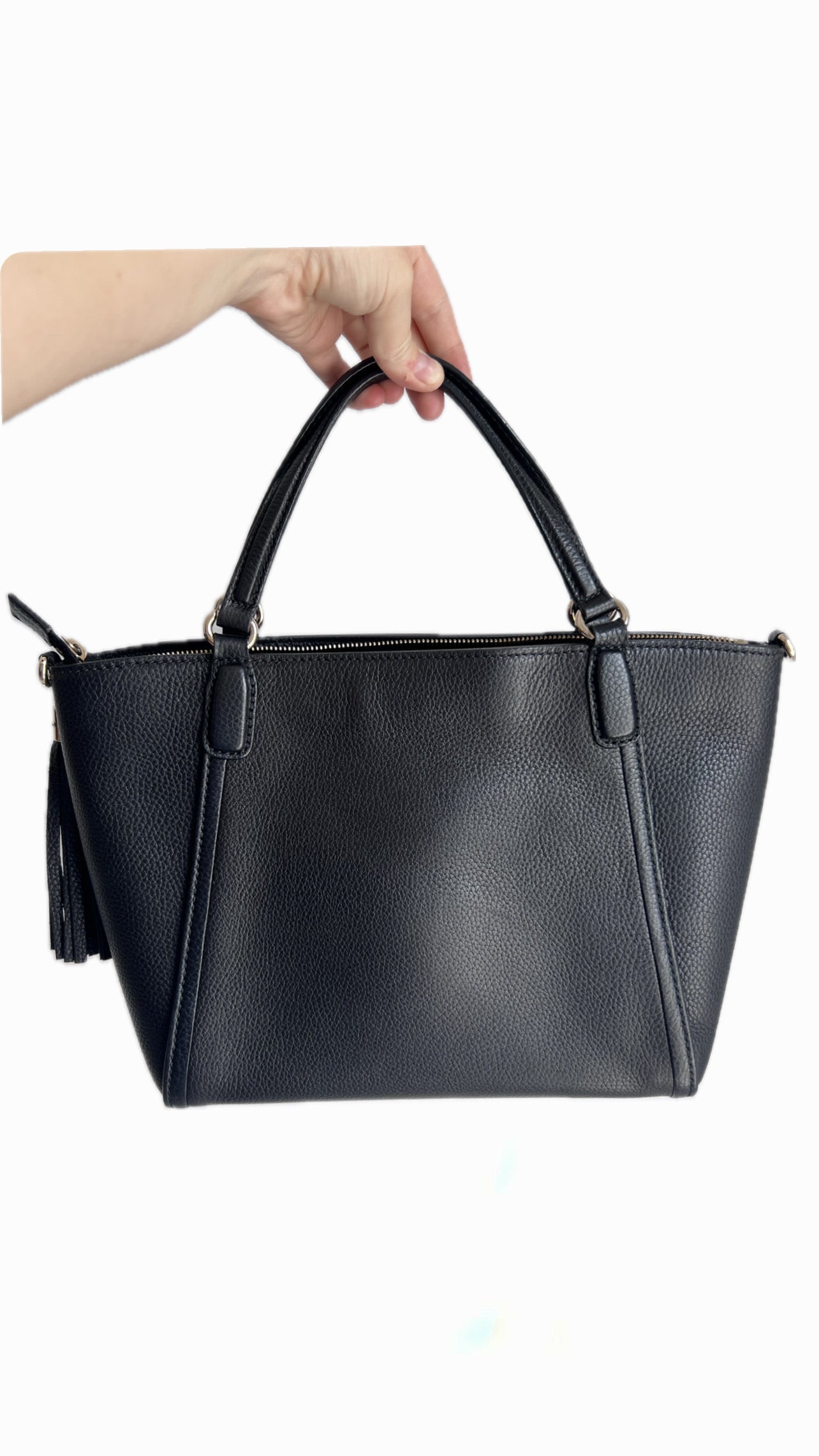 Gucci Soho Cellarius 2Way Tote