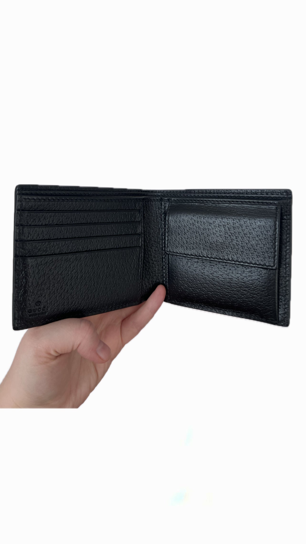 Gucci Marmont Bi-fold Wallet