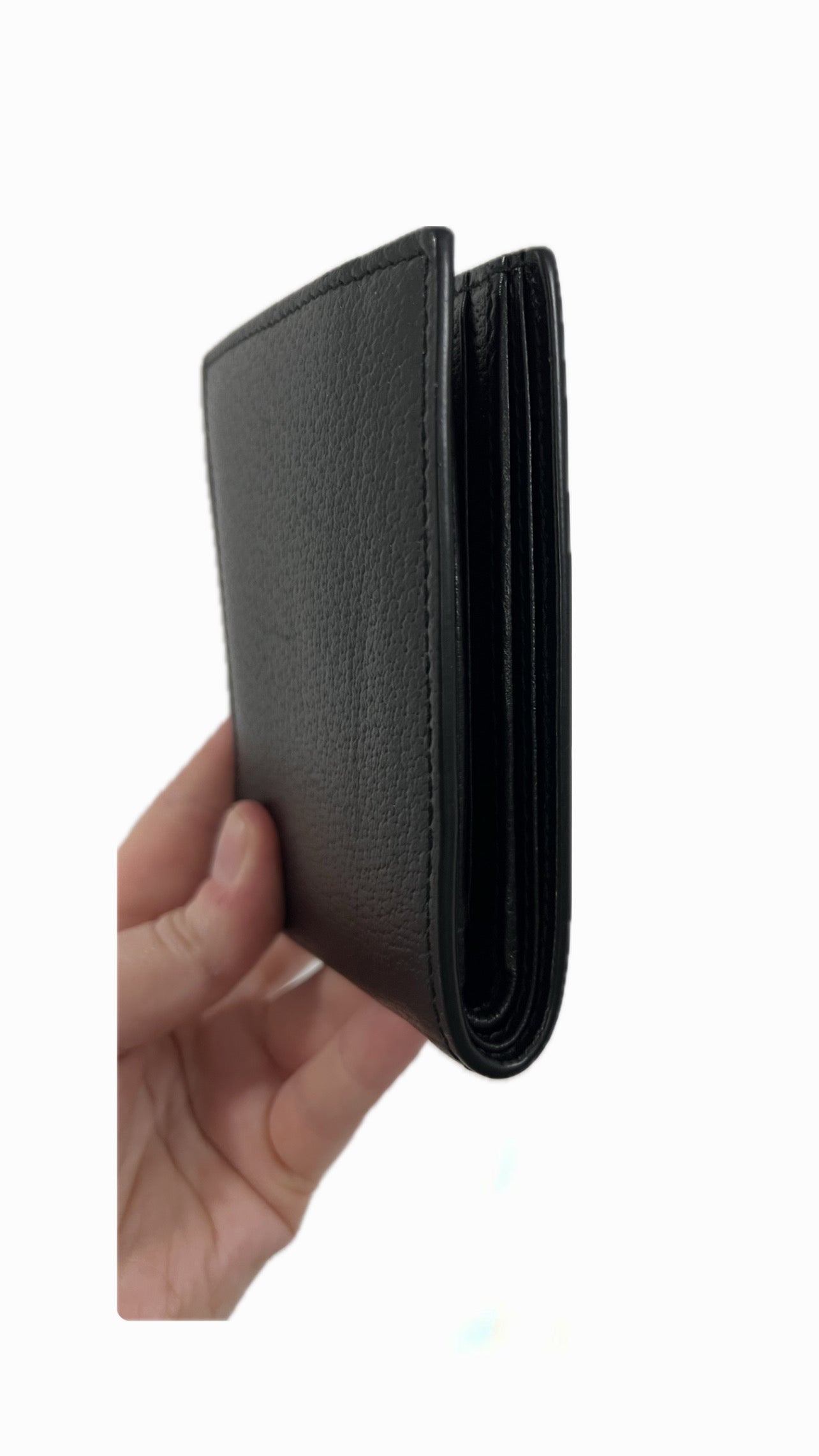 Gucci Marmont Bi-fold Wallet