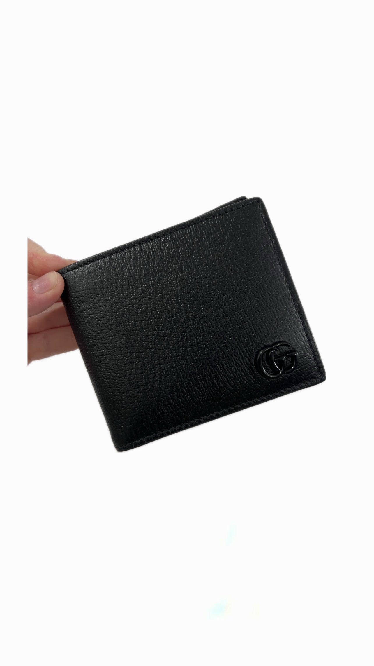 Gucci Marmont Bi-fold Wallet