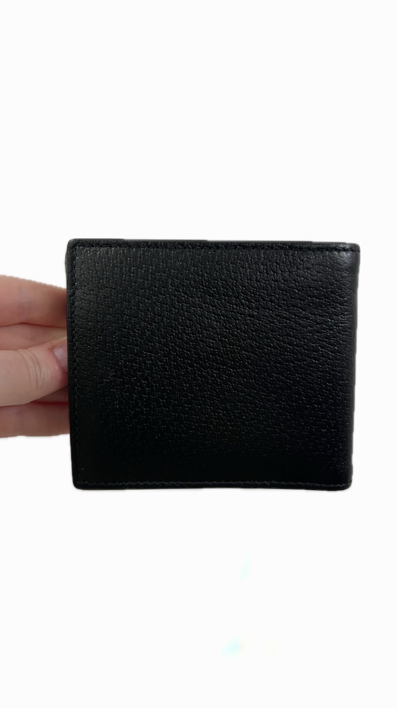 Gucci Marmont Bi-fold Wallet