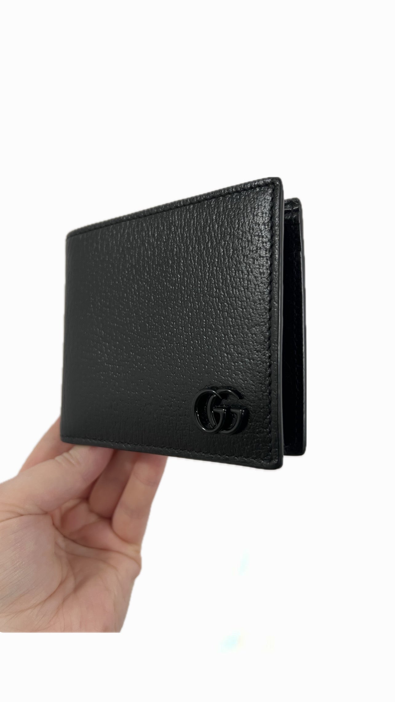 Gucci Marmont Bi-fold Wallet