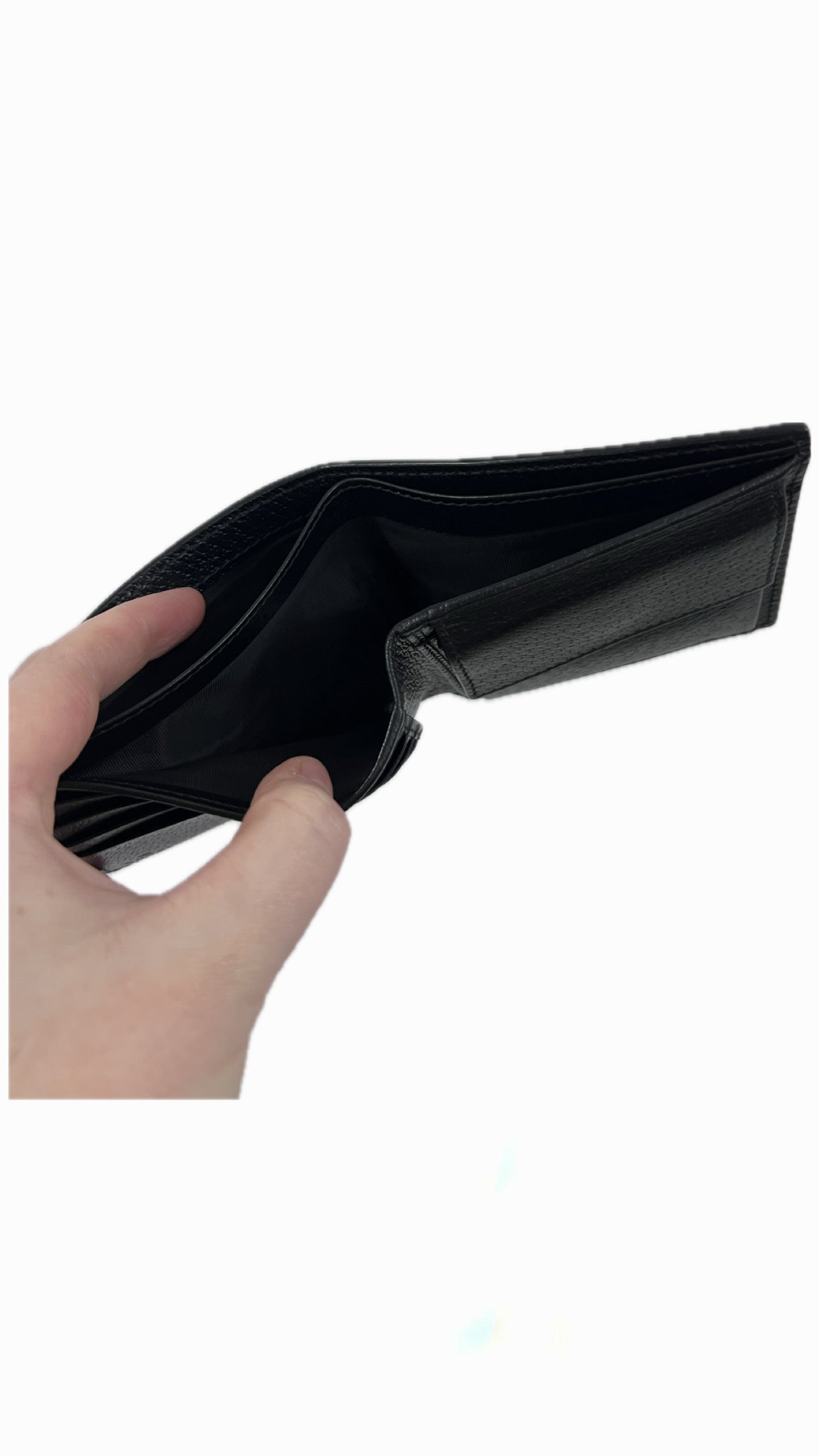 Gucci Marmont Bi-fold Wallet