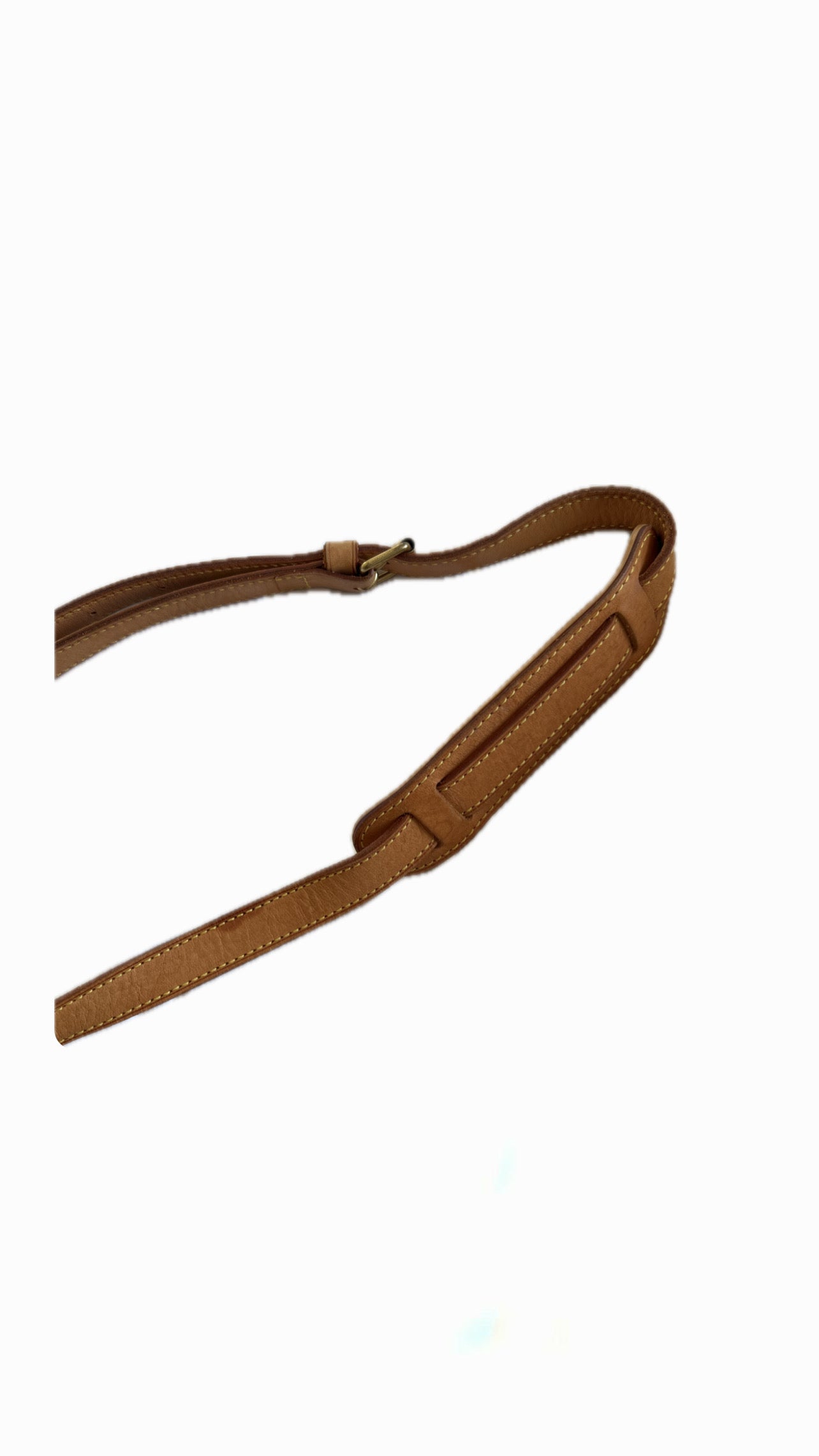Louis Vuitton Saumur 30