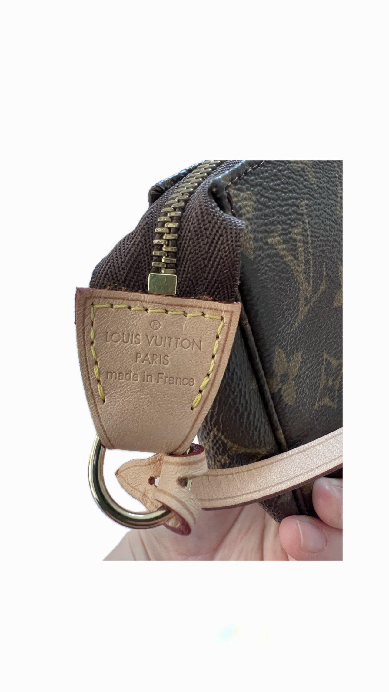 Louis Vuitton Pochette