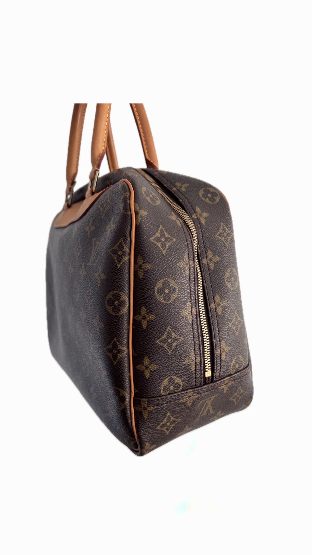 Louis Vuitton Deauville