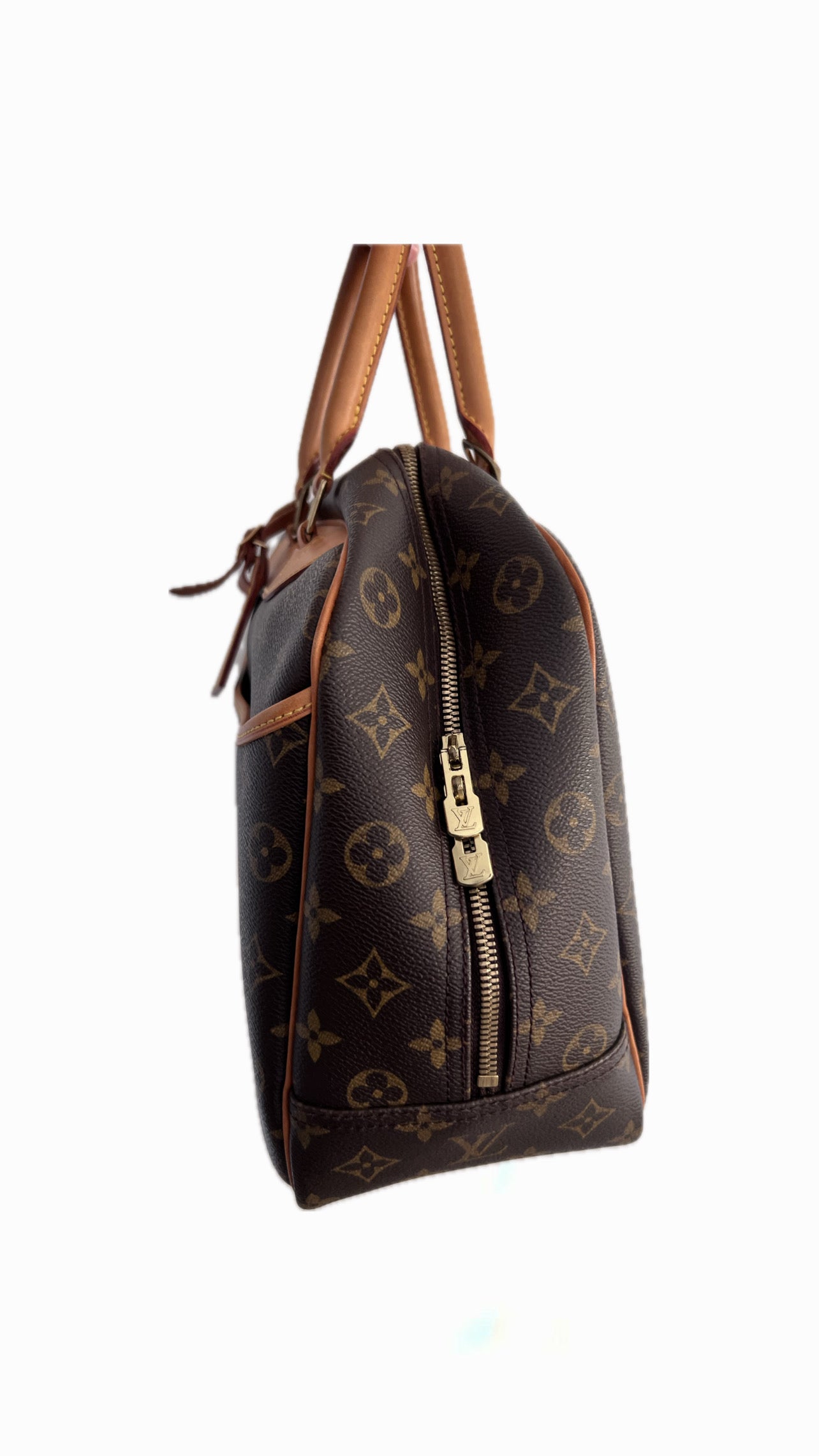 Louis Vuitton Deauville
