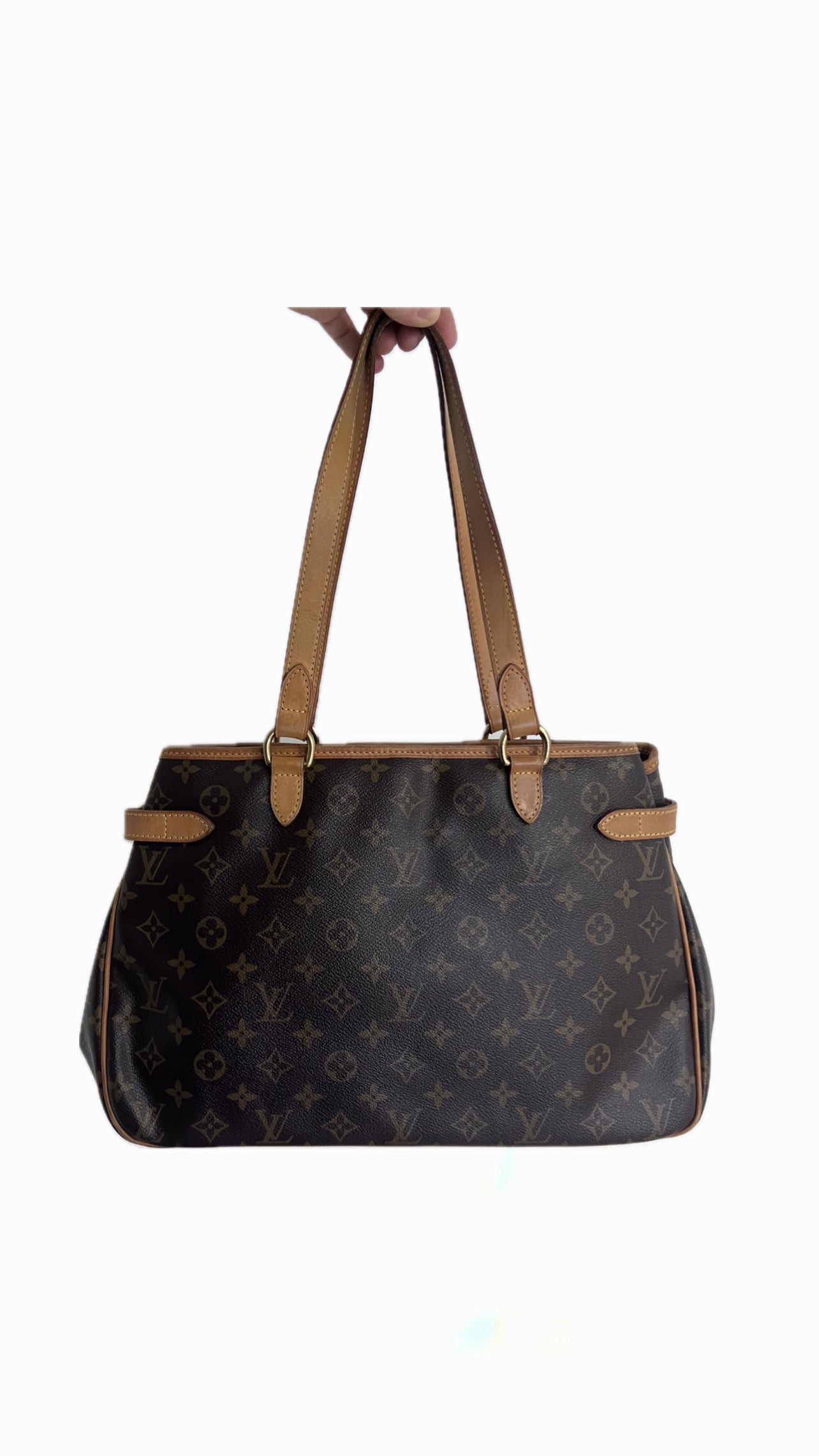 Louis Vuitton Batignolles Horizontal
