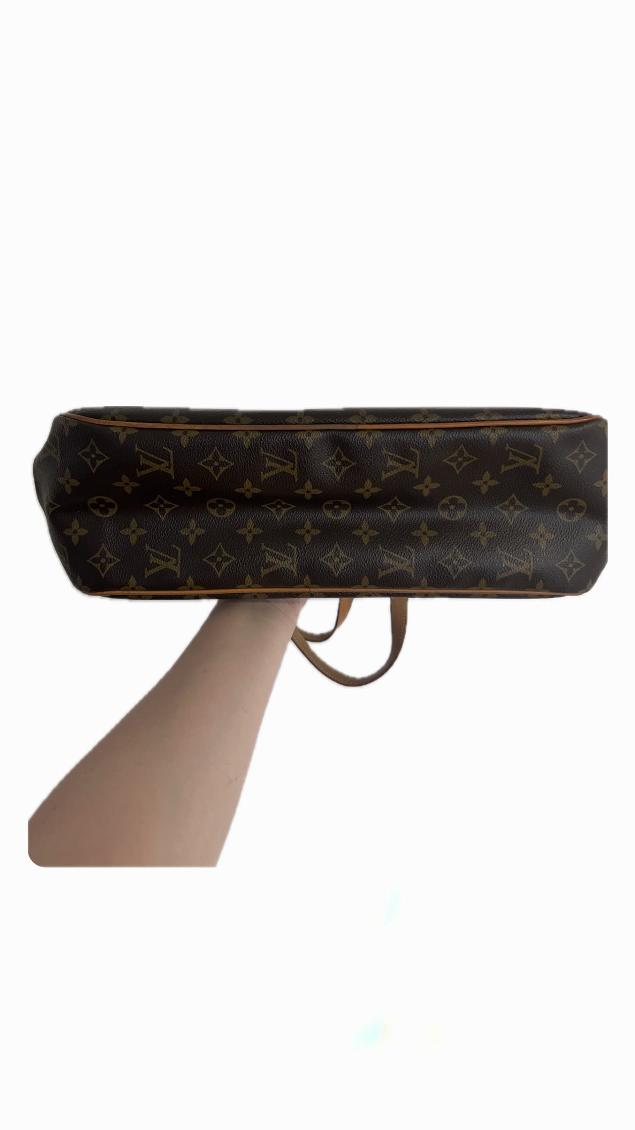Louis Vuitton Batignolles Horizontal