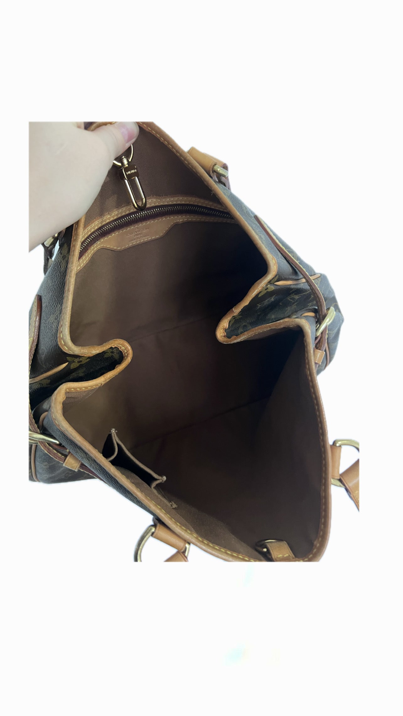 Louis Vuitton Batignolles Horizontal