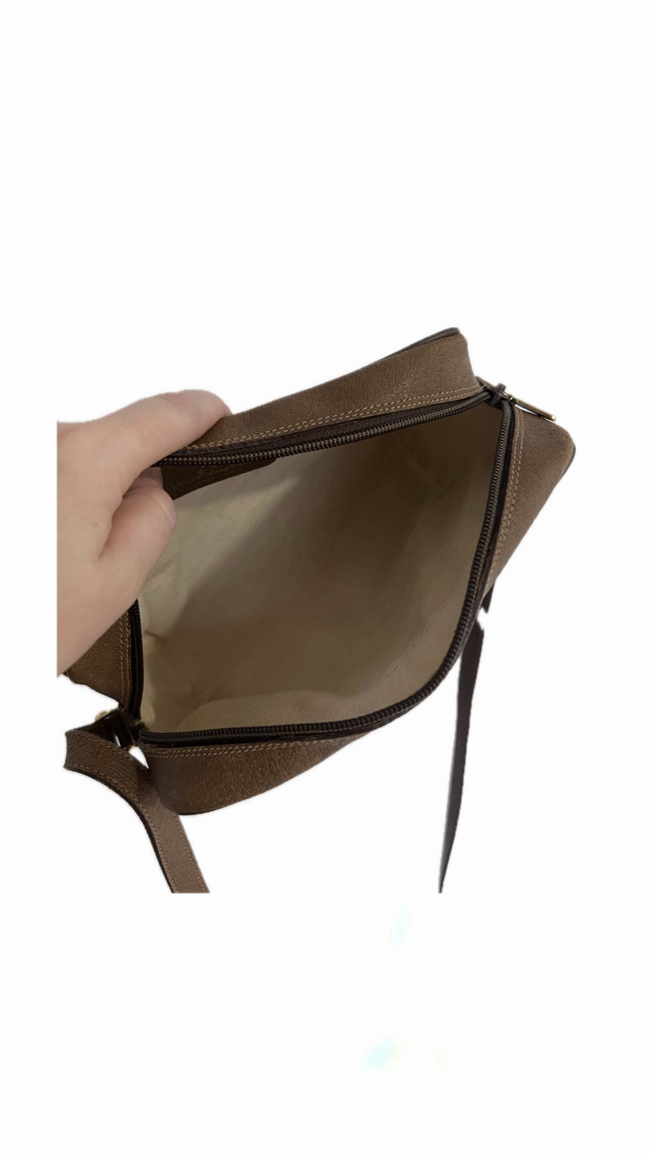 Gucci Supreme Ophidia Crossbody