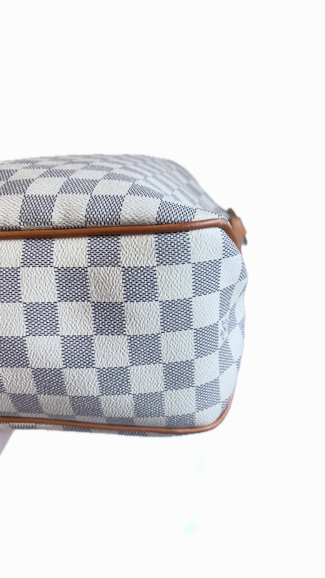 Louis Vuitton Delightful Azur PM