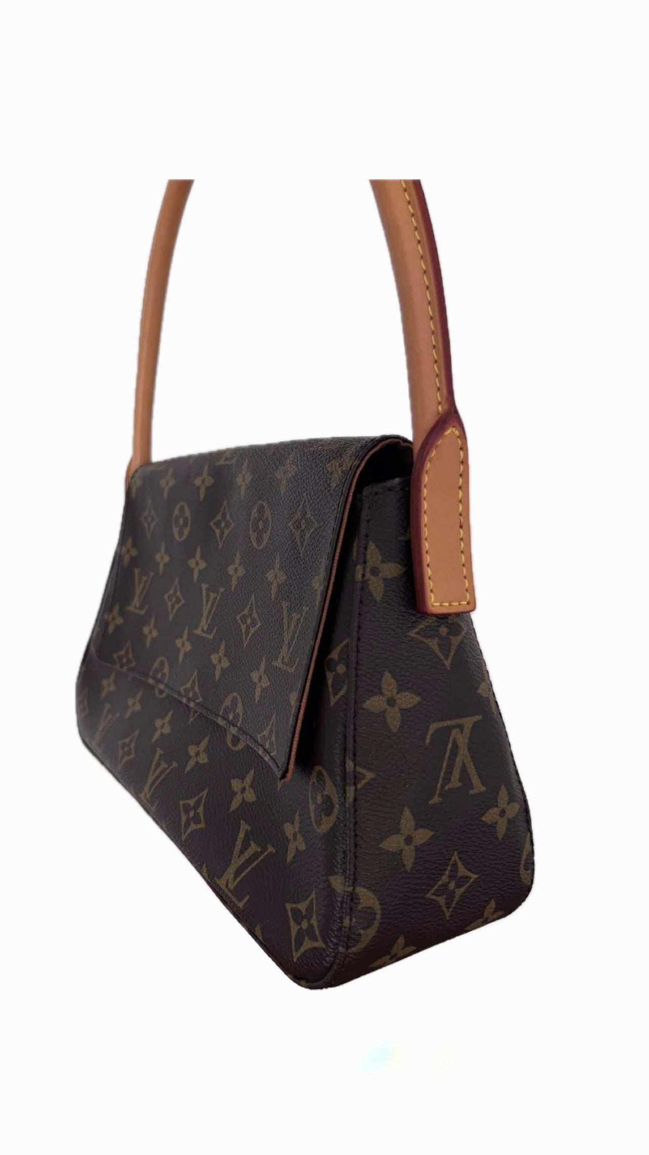 Louis Vuitton Mini Looping