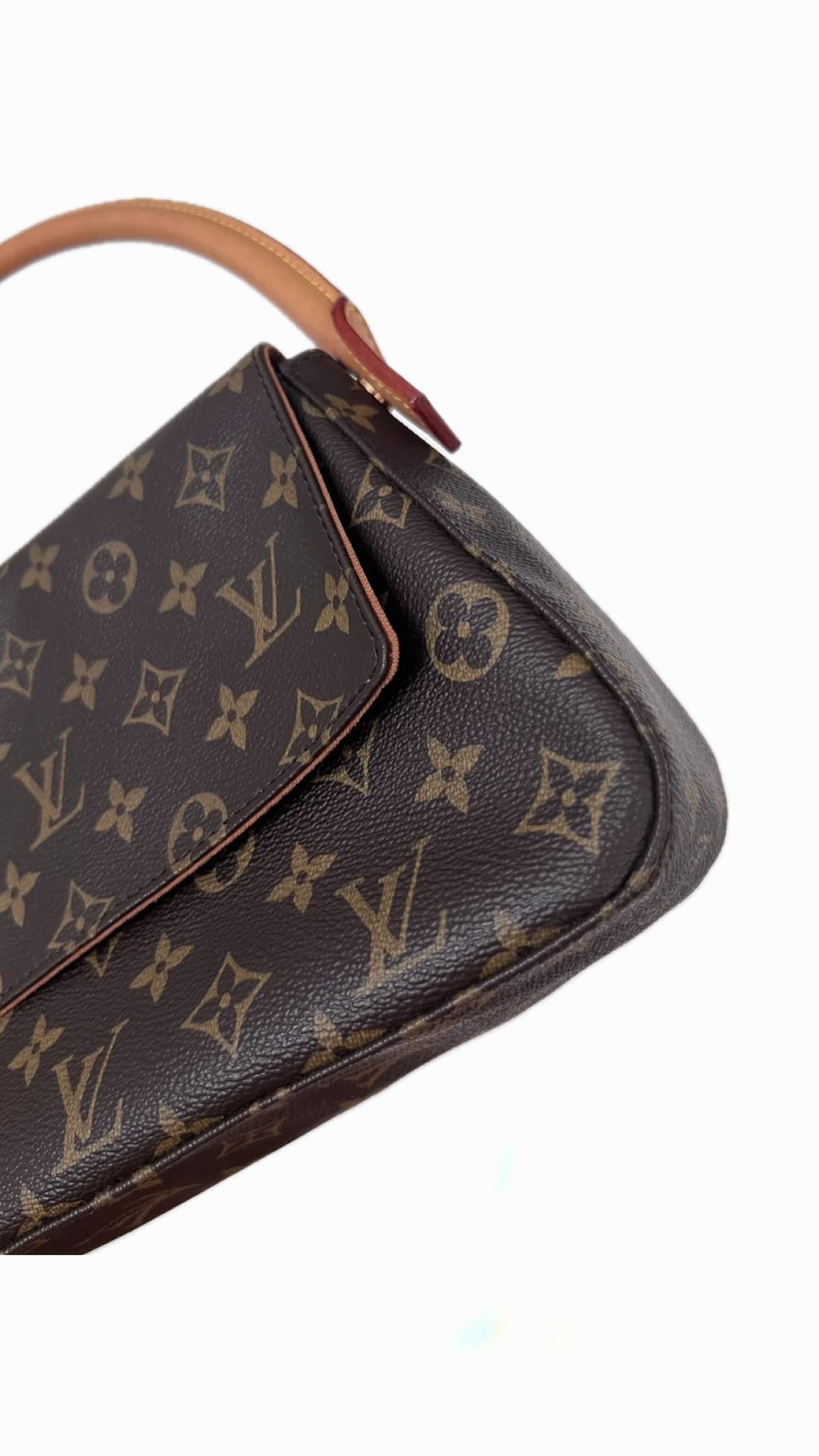 Louis Vuitton Mini Looping