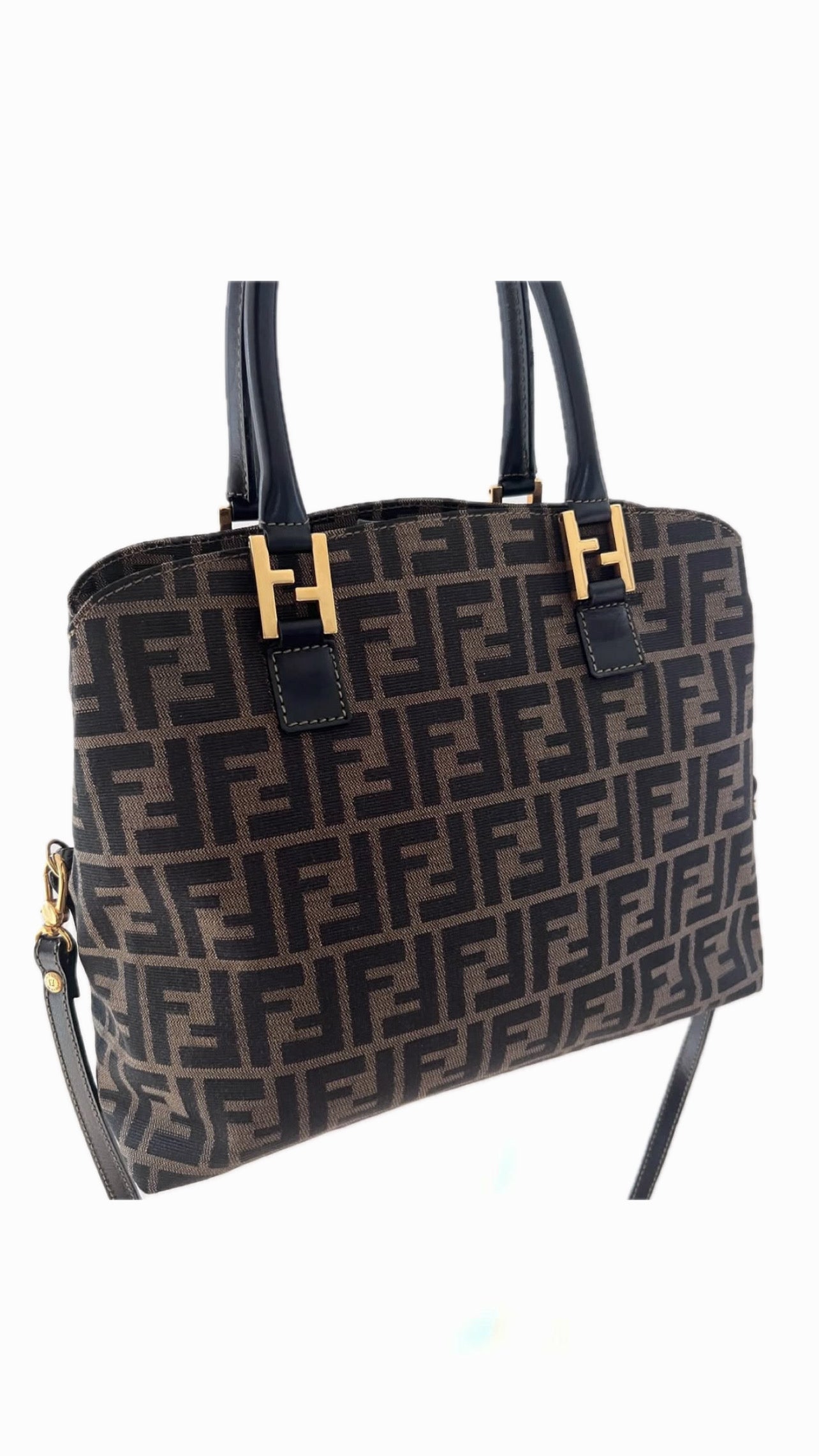 Fendi Handbag