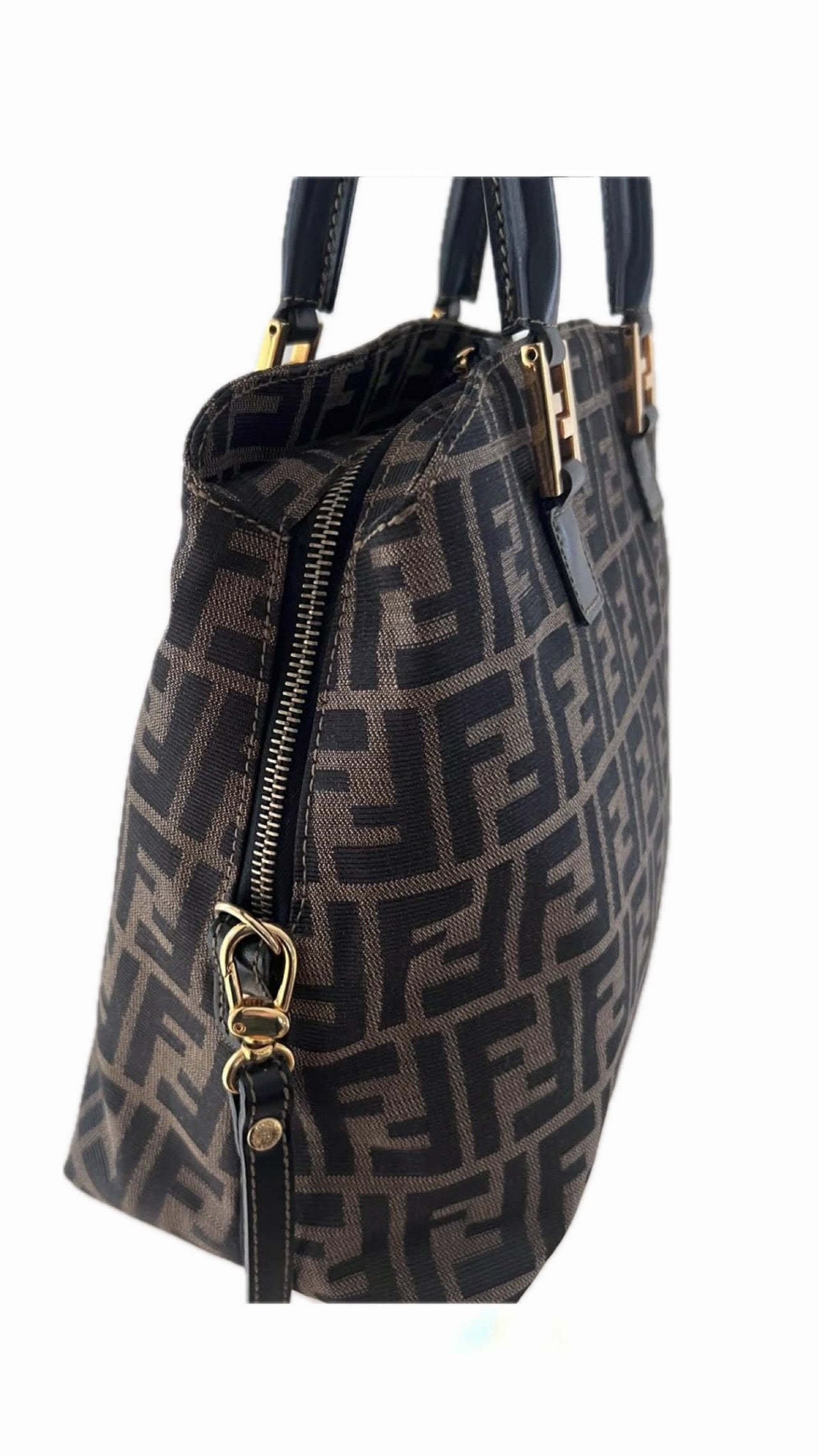 Fendi Handbag
