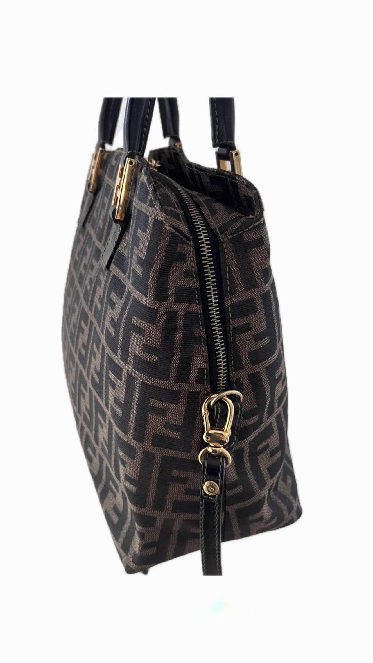 Fendi Handbag
