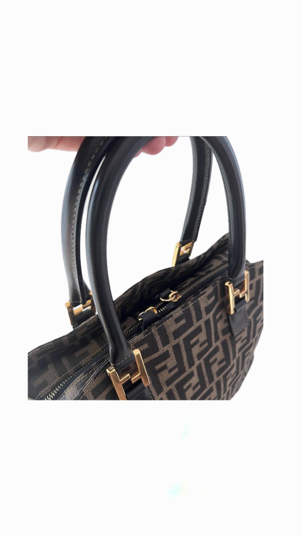 Fendi Handbag