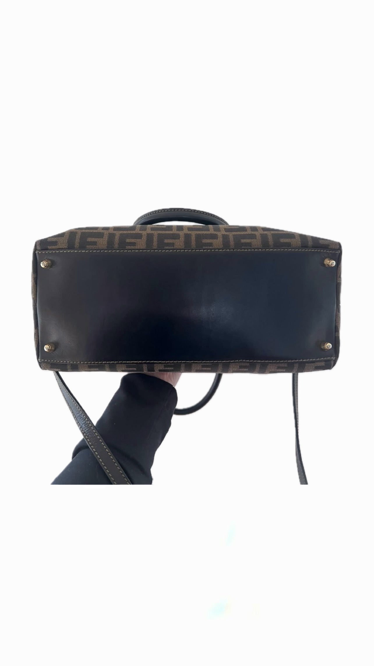 Fendi Handbag