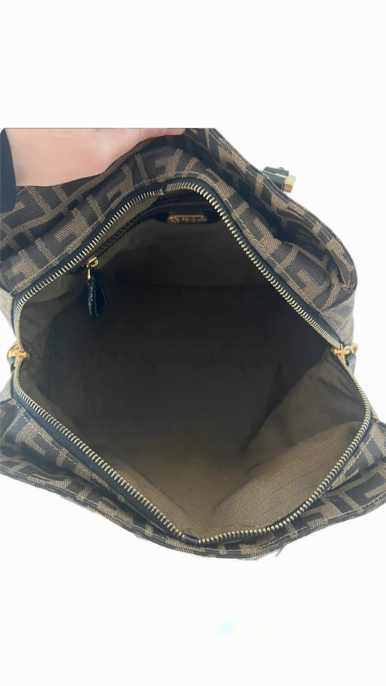 Fendi Handbag