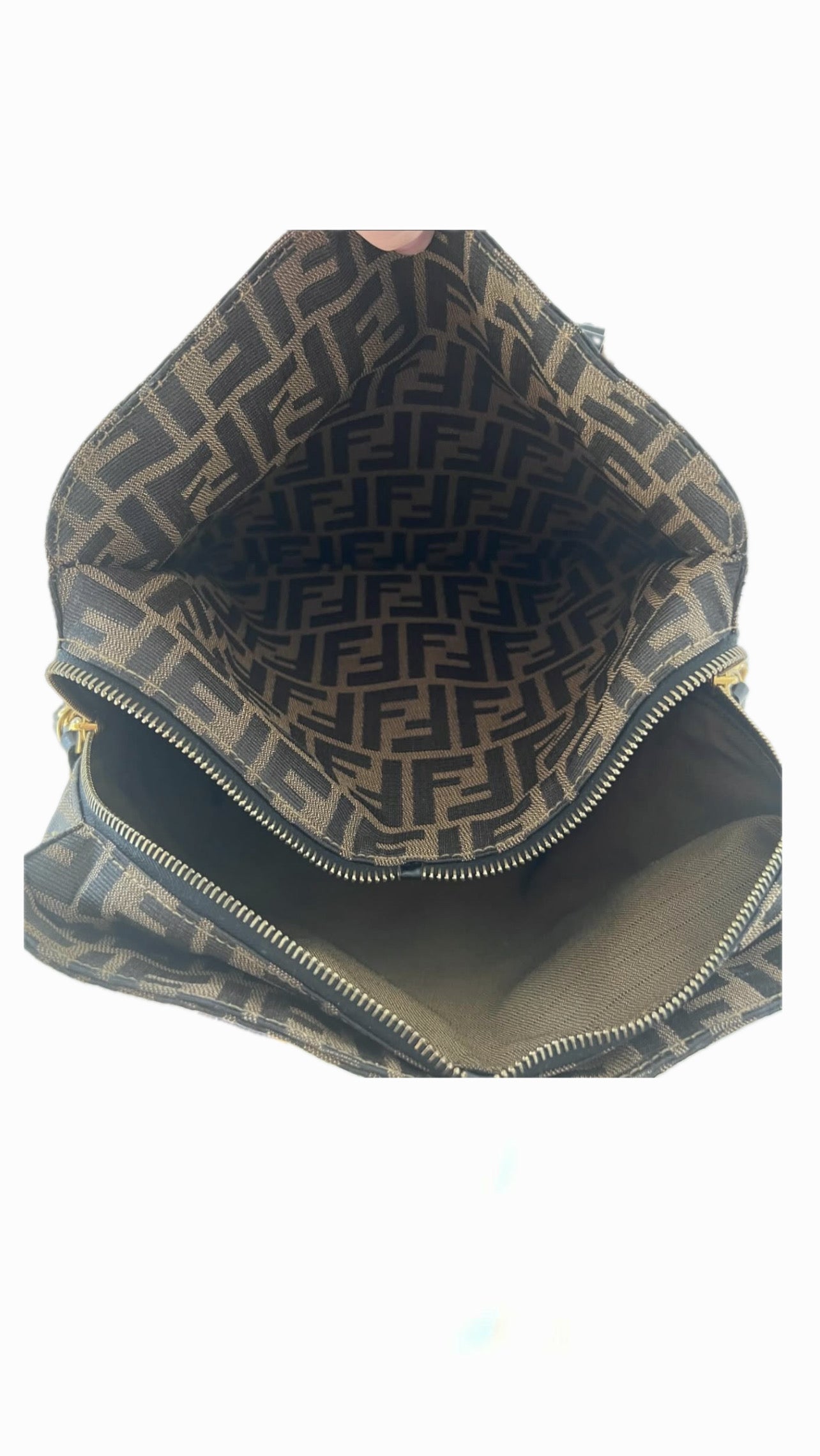 Fendi Handbag
