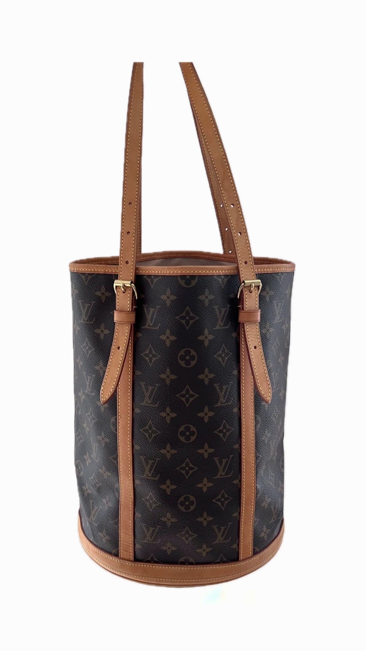 Louis Vuitton Bucket GM