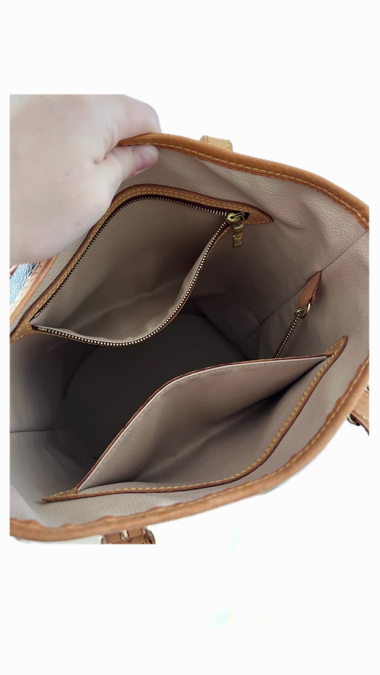 Louis Vuitton Bucket GM