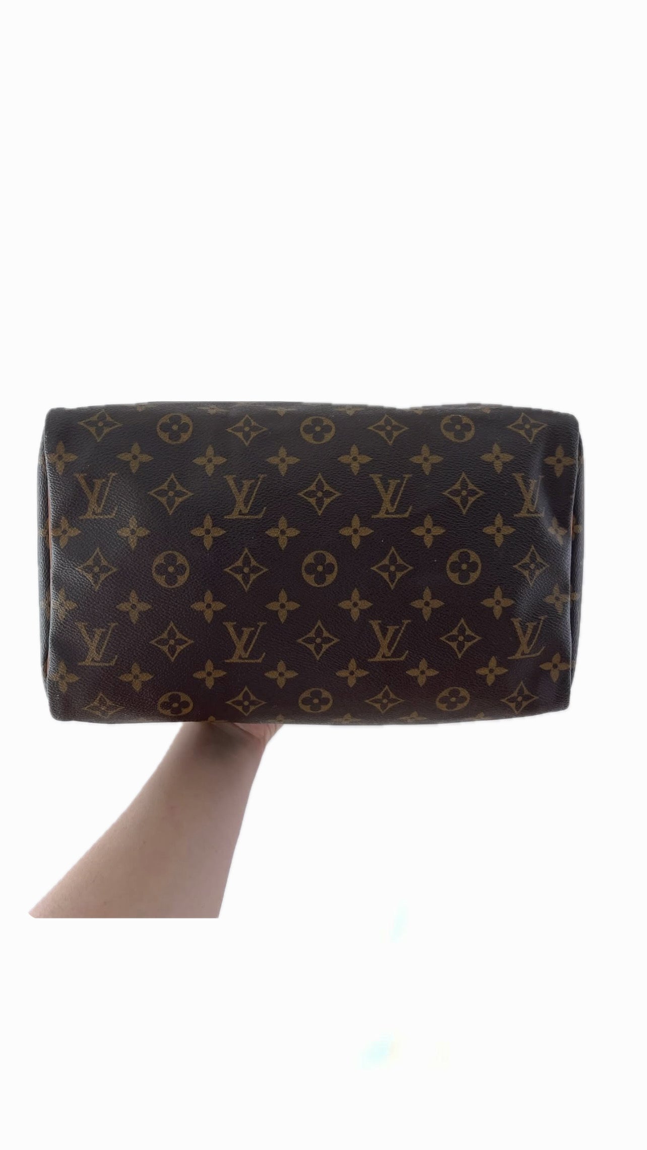 Louis Vuitton Speedy 30