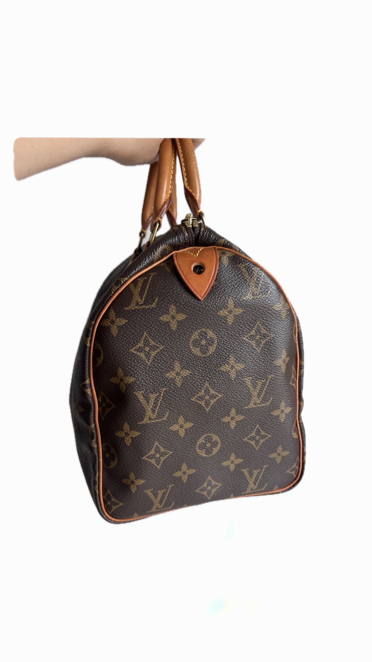 Louis Vuitton Speedy 30