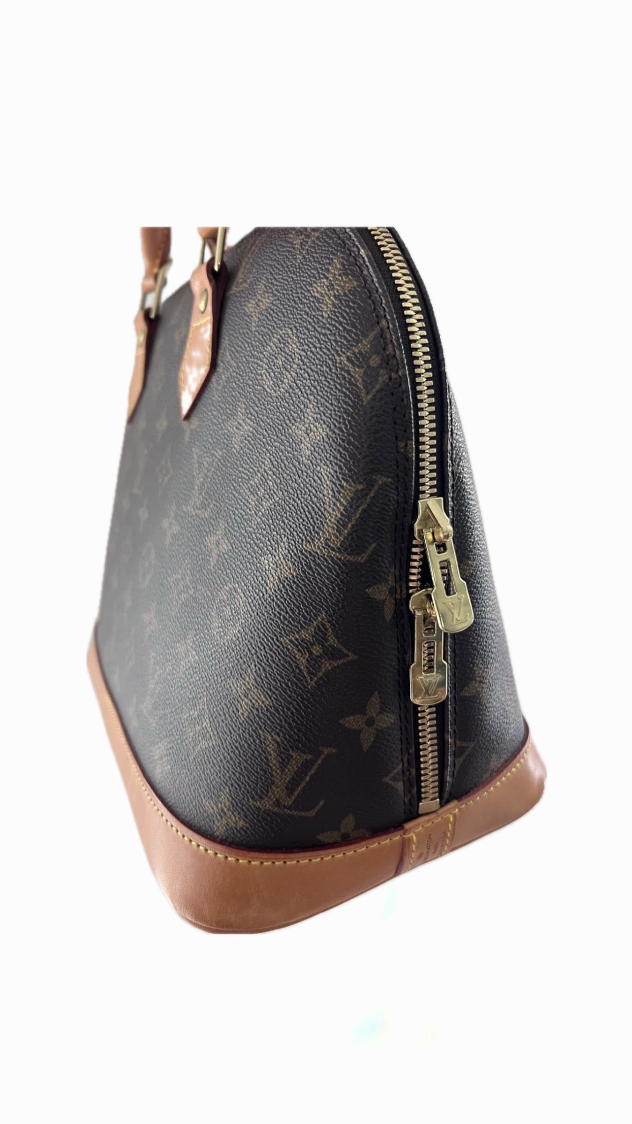 Louis Vuitton Alma
