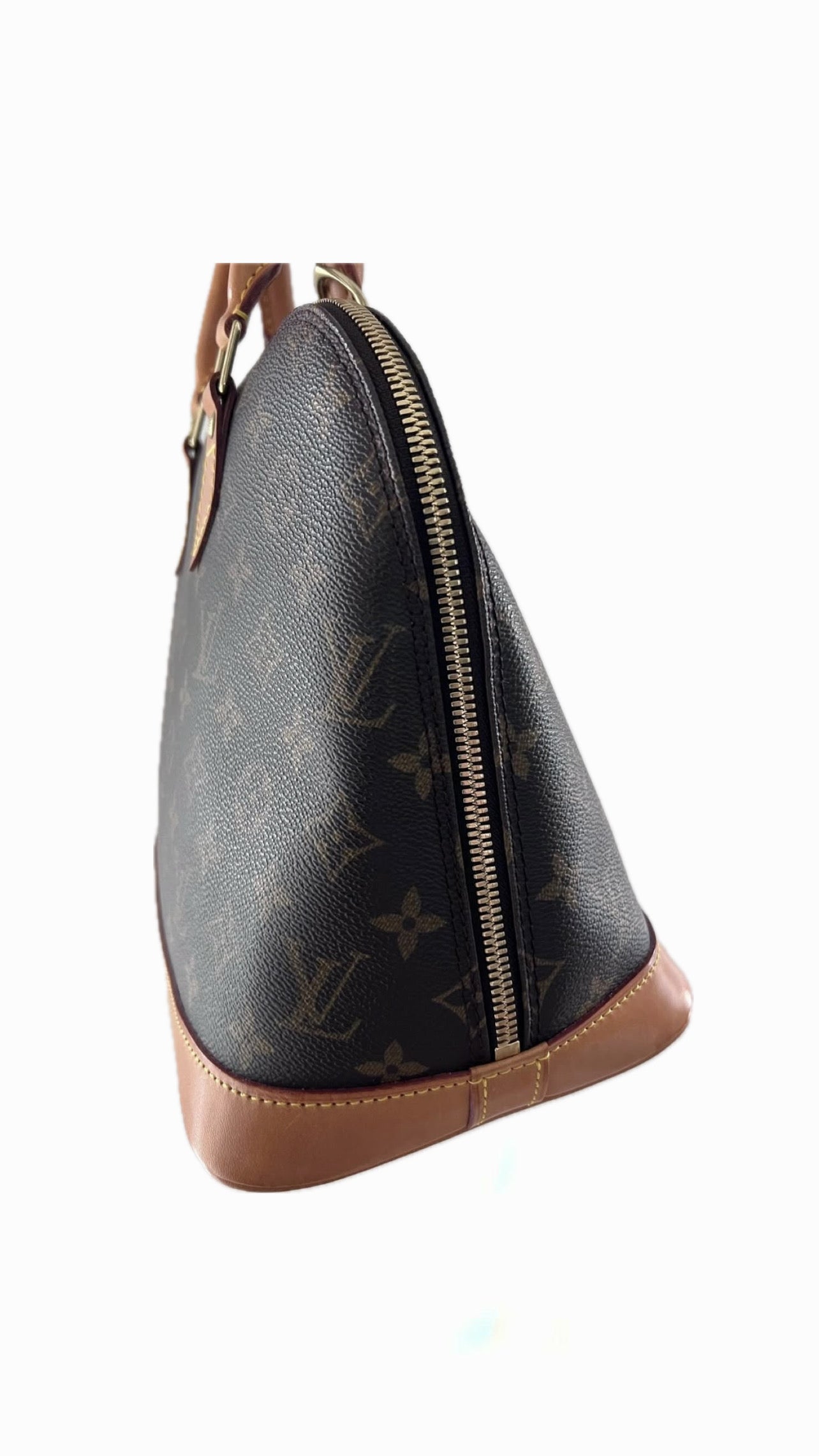Louis Vuitton Alma