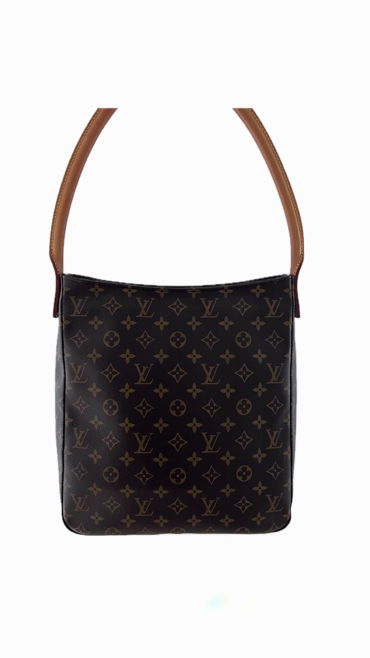 Louis Vuitton Looping GM