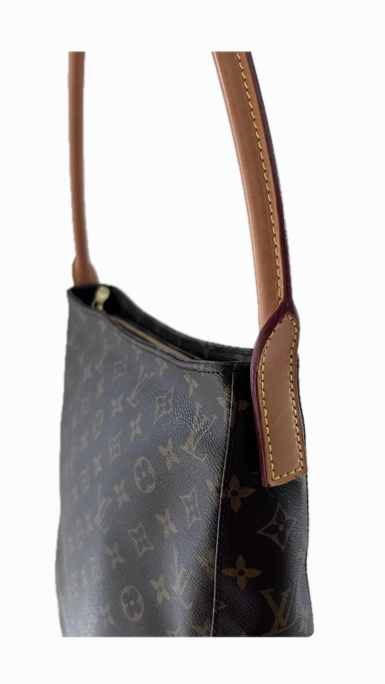 Louis Vuitton Looping GM