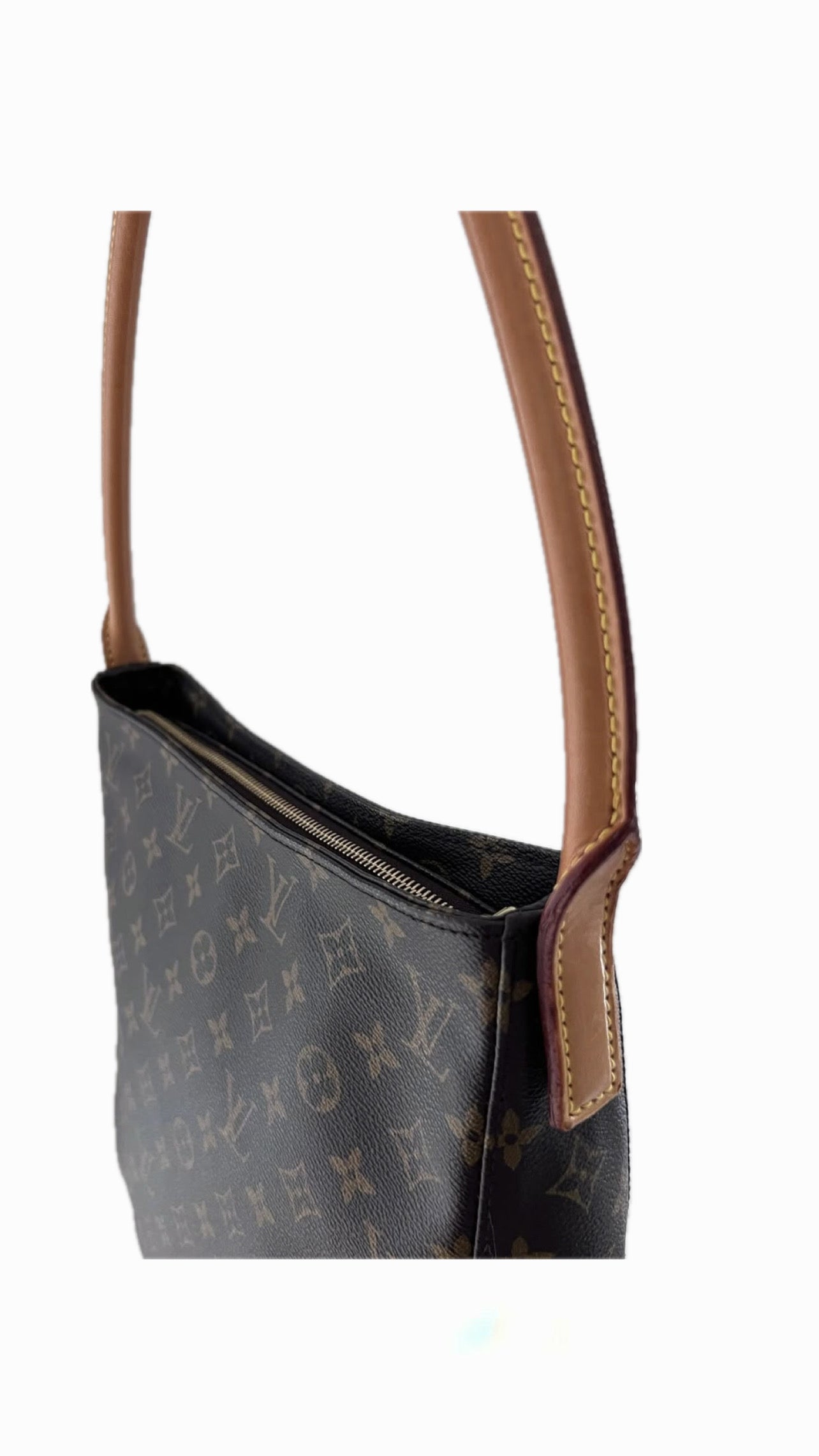 Louis Vuitton Looping GM