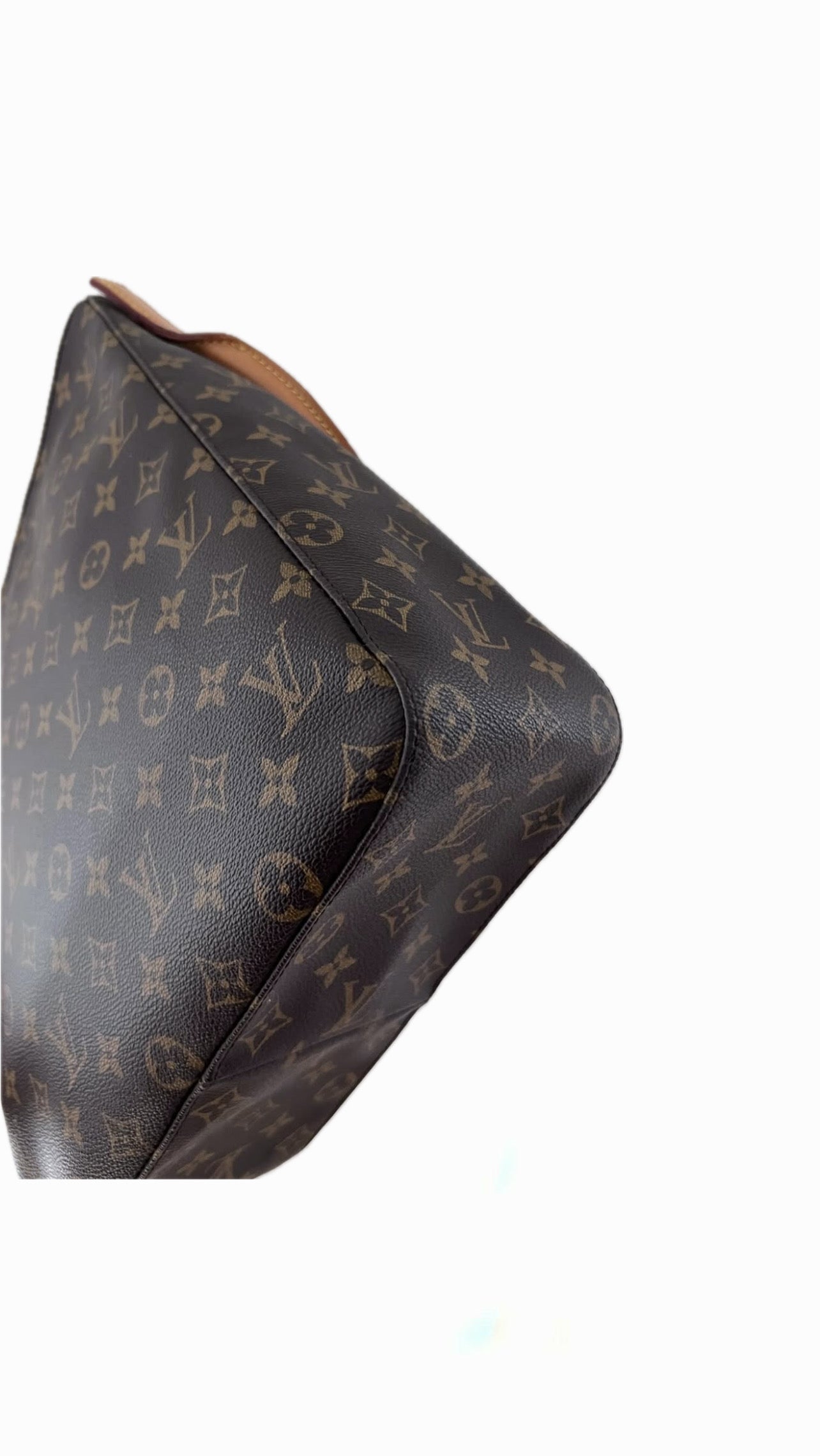 Louis Vuitton Looping GM