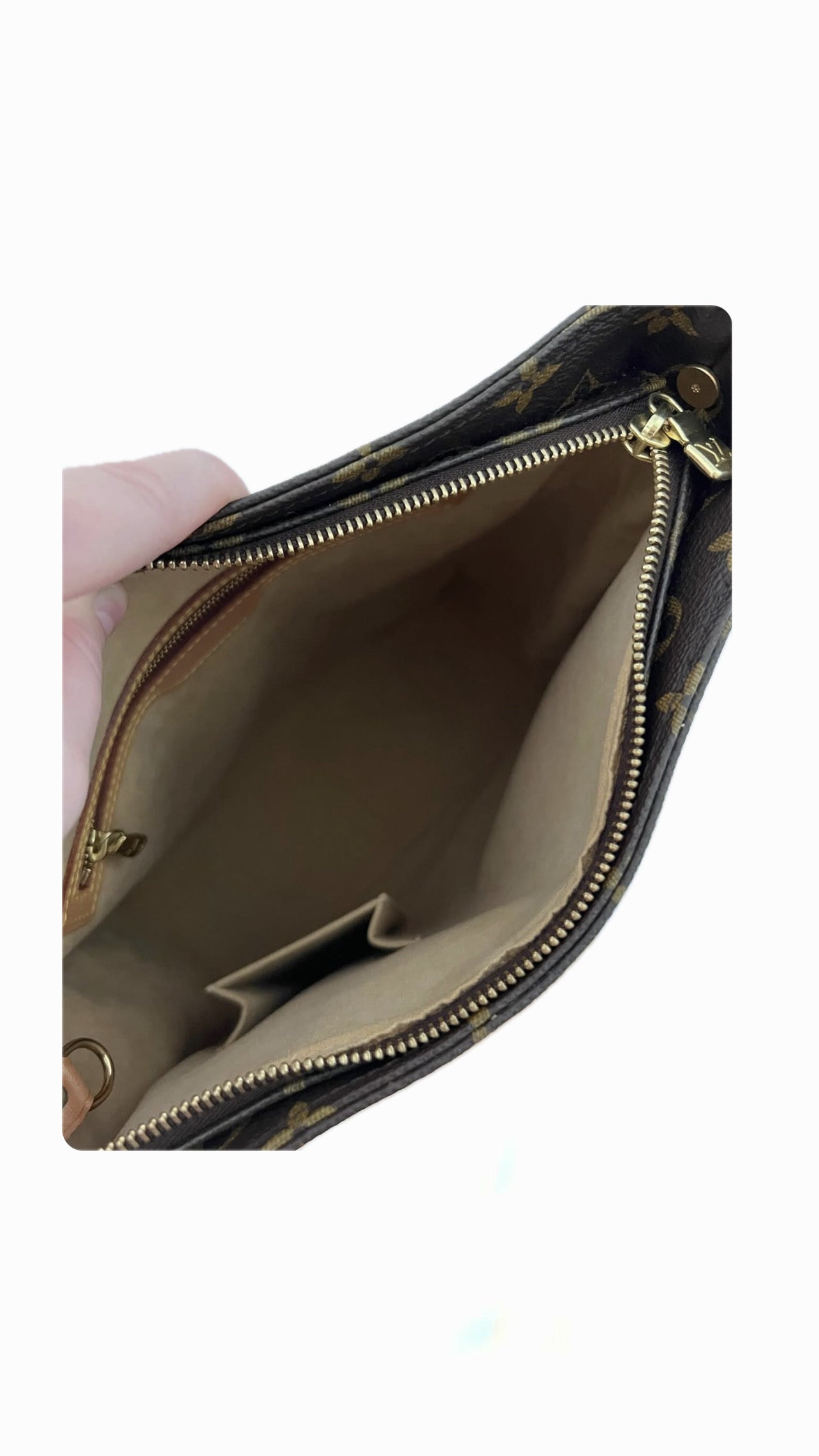 Louis Vuitton Looping GM