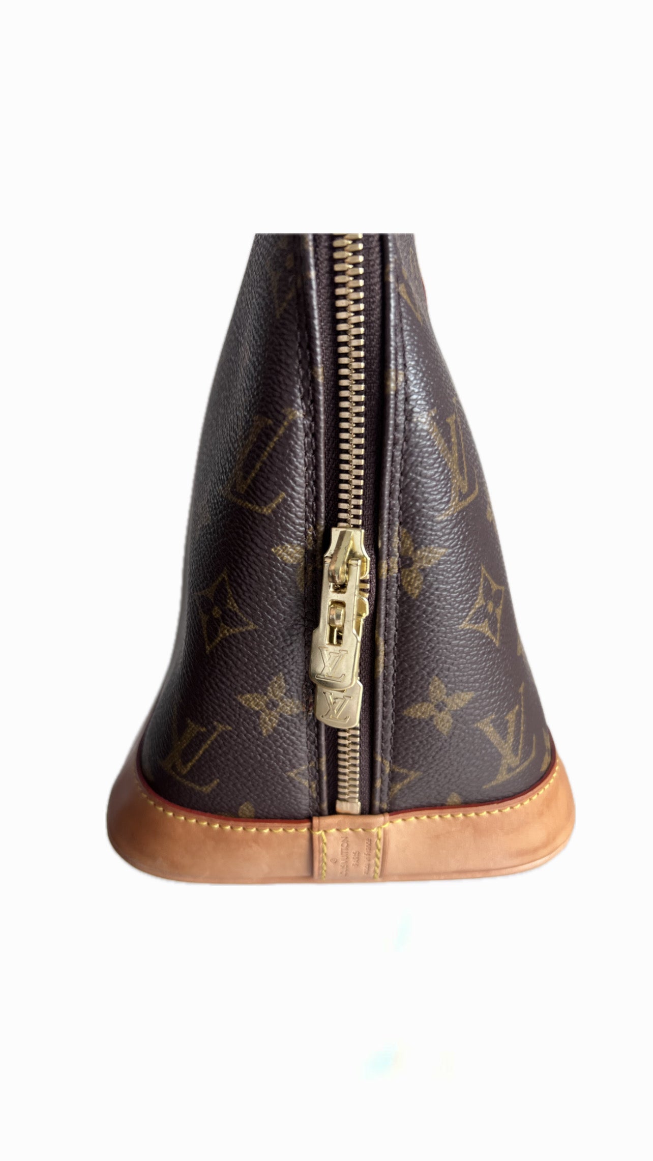 Louis Vuitton Alma