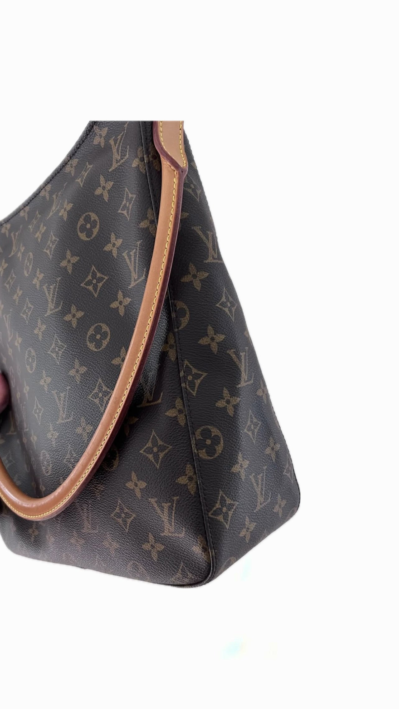 Louis Vuitton Looping GM