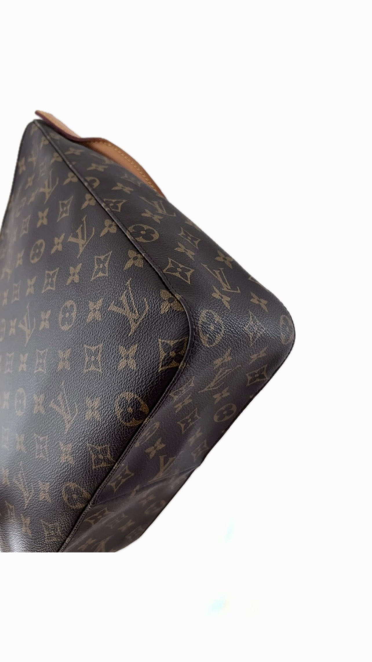 Louis Vuitton Looping GM