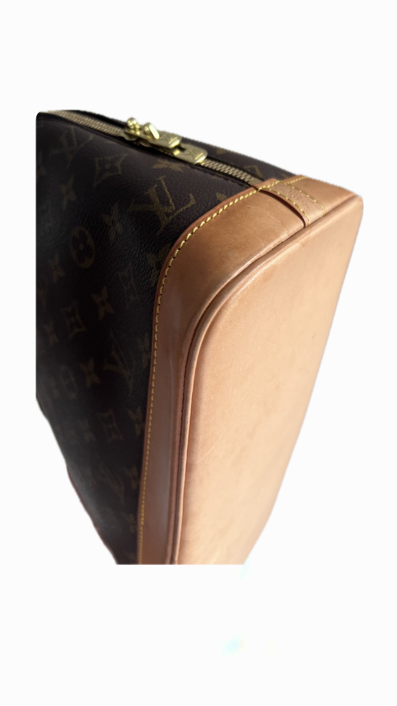Louis Vuitton Alma